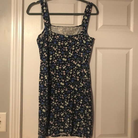 Hollister body con dress - Picture 1 of 2